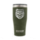 Yukon Outfitters 20oz Tumbler, Papa Bear OD, MGYT20DGPB
