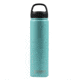 Yukon Outfitters 25 oz Water Bottle, Turquoise, MGWB25-TQ