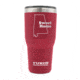 Yukon Outfitters 30oz Tumbler, Crimson with Sweet Home AL engraving, YO30CRIMSONHOME