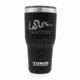 Yukon Outfitters 30oz Tumbler, Join or Die -Black, MGYT30BLKJD