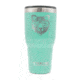 Yukon Outfitters 30oz Tumbler, Mama Bear Shades-Seafoam, MGYT30SFMB