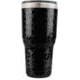 Yukon Outfitters 30oz Tumbler, UV Black Leopard, MGYT30UVBL