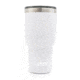 Yukon Outfitters 30oz Tumbler, White, YO30BRWT