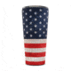 Yukon Outfitters 32oz Double Pint, USA Flag, YDP32USA