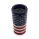 Yukon Outfitters 4 in 1 Drink Cooler, USA Flag, Y41USA