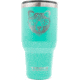 Yukon Outfitters 40oz Tumbler, Mama Bear Shades Seafoam, MGYT40SFMB