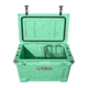 Yukon Outfitters 45 QT Hard Cooler, Seafoam, MGYHC4503