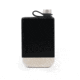 Yukon Outfitters 9oz Highline Flask, Black, YF09BLK