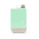 Yukon Outfitters 9oz Highline Flask, Mint, YF09MNT