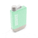 Yukon Outfitters 9oz Highline Flask, Mint, YF09MNT