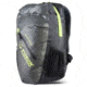 Yukon Outfitters Carbon Point Dry Pack,21x12x7in,Hyper Green/Black/Grey MG684BLKGR
