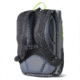 Yukon Outfitters Carbon Point Dry Pack,21x12x7in,Hyper Green/Black/Grey MG684BLKGR