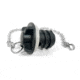 Yukon Outfitters Cooler Drain Plug, Fits All Sizes, MGCDP1