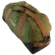 Yukon Outfitters Delta Duffle, XLarge, Olive / Earth, YDD104GE