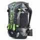 Yukon Outfitters El Capitan 3 Day Dry Pack,29x11x9in,Hyper Green/Black/Grey MG855G45L