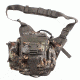 Yukon Outfitters Explorer Side Pack, Mountain Camo, MG14262mc