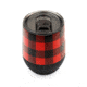 Yukon Outfitters Freedom 3PC Wine Set, Buffalo Plaid, MG3PCWGSB