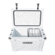 Yukon Outfitters Hard Cooler 45, White, MGYHC4501