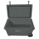 Yukon Outfitters Hard Cooler 65, Charcoal, MGYHC6505