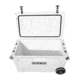 Yukon Outfitters Hard Cooler 65, White, MGYHC6501