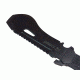 Yukon Outfitters Mountain Tool, Black, 15.5 x 3.75 in. MG11480