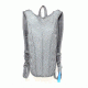 Yukon Outfitters Oasis Hydration Pack,11x3x21in,Grey MGK120305-18