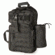 Yukon Outfitters Overwatch Sling Pack,17x12x4in,Black MG-5032