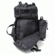 Yukon Outfitters Overwatch Sling Pack,17x12x4in,Black MG-5032