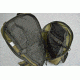 Yukon Outfitters Overwatch Sling Pack,17x12x4in,Coyote/Foliage MG-5032tt