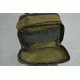 Yukon Outfitters Overwatch Sling Pack,17x12x4in,Coyote/Foliage MG-5032tt