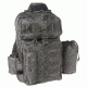 Yukon Outfitters Overwatch Sling Pack,17x12x4in,Storm Grey MG-5032s