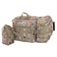 Yukon Outfitters Overwatch Sling Pack, Field Camo, MG-5032fc