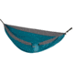 Yukon Outfitters Patriot Hammock, Grey/Teal, APP1601GYT