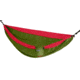 Yukon Outfitters Patriot Hammock, Olive/Crimson, APP1601OC