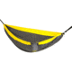 Yukon Outfitters Patriot Hammock w/Tree Straps, Gold/Slate Gray, APP1601GyGd
