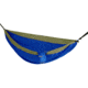 Yukon Outfitters Patriot Hammock w/Tree Straps, Olive/Royal Blue, APP1601OlRo