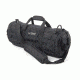 Yukon Outfitters Speed Duffle Bag,8.5x8.5x23in,Black MG12044