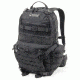 Yukon Outfitters Stokeridge 3 Day Pack,22x16x8in,Black MG0015