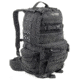 Yukon Outfitters Stokeridge 3 Day Pack,22x16x8in,Black MG0015