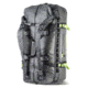 Yukon Outfitters Summit Duffle Bag,37x19x15in,Hyper Green/Black/Grey MGSD03
