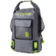 Yukon Outfitters Surfside Dry Pack, 35L, Grey/Blue, MGSDP003GB
