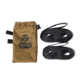 Yukon Outfitters Suspension Straps, Black, AP-SSTRAP1