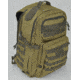 Yukon Outfitters Tactical Alpha Backpack,21x12.5x10.5in,Coyote/Foliage MG-5033tt