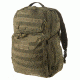 Yukon Outfitters Tactical Alpha Backpack,21x12.5x10.5in,Olive Drab MG-5033o