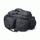 Yukon Outfitters Weekend Range Bag,13x13x26in,Black MG-12407b