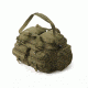 Yukon Outfitters Weekend Range Bag,13x13x26in,Olive Drab MG-5032r