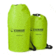 Yukon Outfitters Torrent Dry Bag 25L, Hyper Green, MGKD25