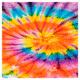 Yukon Outfitters Trail Bandana, Tie Dye, SPF 50, MGYTB803