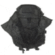Yukon Outfitters Trident Pack,21x16.5x8in,Black MG13B055