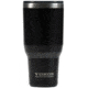 Yukon Outfitters Tumbler, 40 oz, Black, MG40BT-B